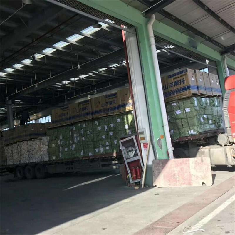 山东潍坊坊子到潜江物流公司，专业货运，高效快捷
