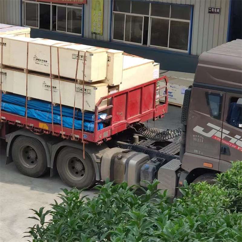 山东潍坊坊子至新疆阿勒泰福海县物流专线，一站式服务，让您的货物畅行无忧